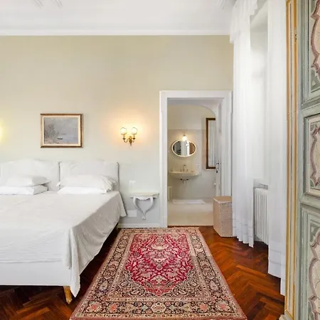 Home Residence Stresa