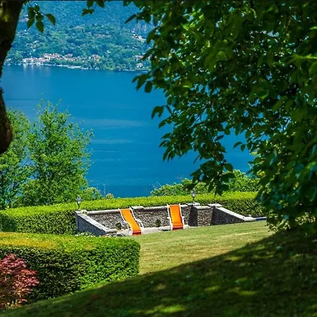 Casa vacanze Home Residence *