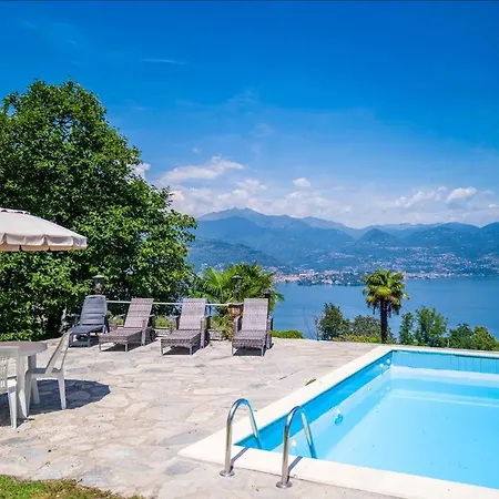 Casa vacanze Home Residence Stresa