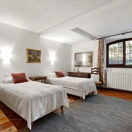 Home Residence Stresa