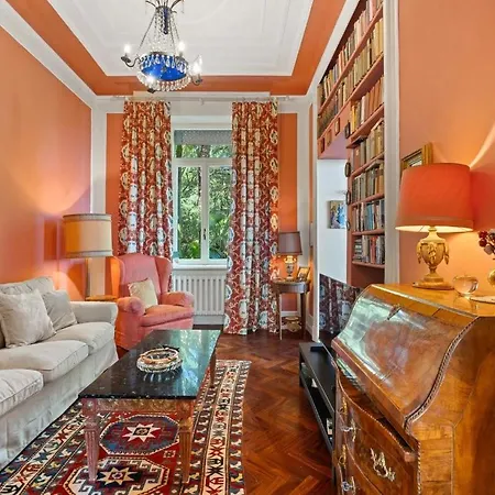 Home Residence * Stresa