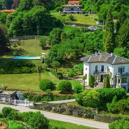 Casa vacanze Home Residence Stresa