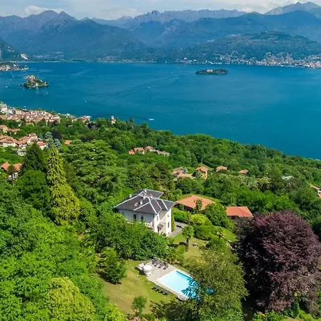 Casa vacanze Home Residence Stresa